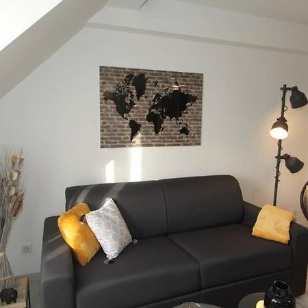 Le City By Easyescale Romilly sur Seine Bagian luar foto