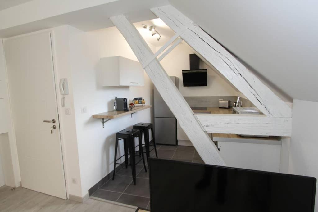 Le City By Easyescale Romilly sur Seine Bagian luar foto