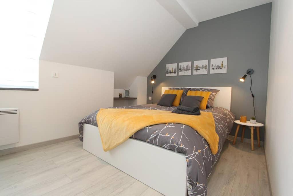 Le City By Easyescale Romilly sur Seine Bagian luar foto