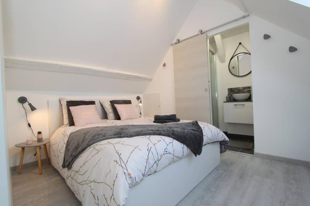 Le City By Easyescale Romilly sur Seine Bagian luar foto