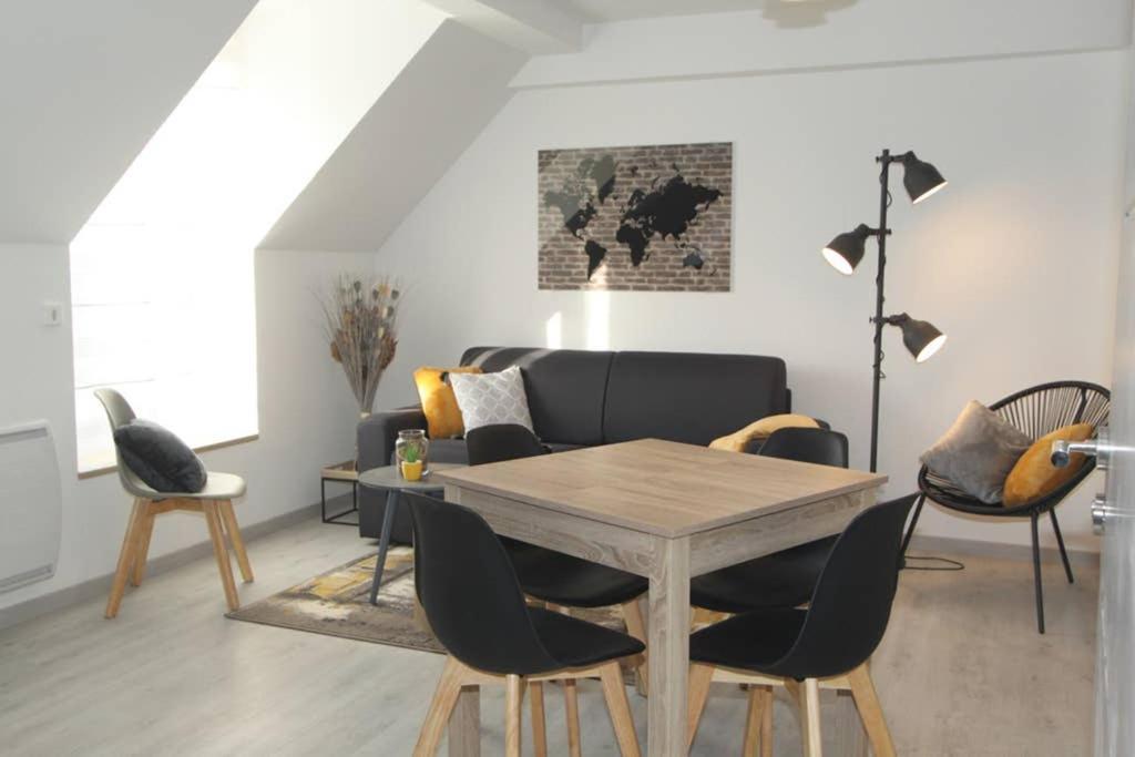 Le City By Easyescale Romilly sur Seine Bagian luar foto