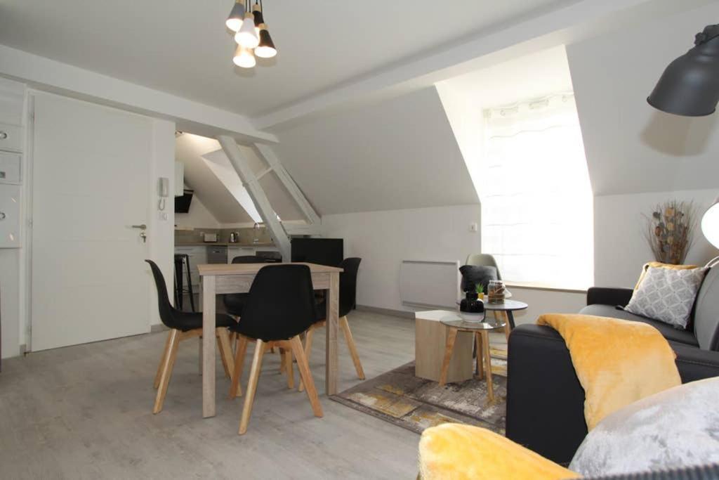 Le City By Easyescale Romilly sur Seine Bagian luar foto